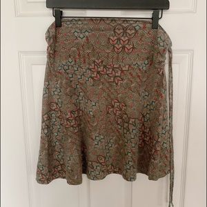 Patagonia Skirt or Tube Top